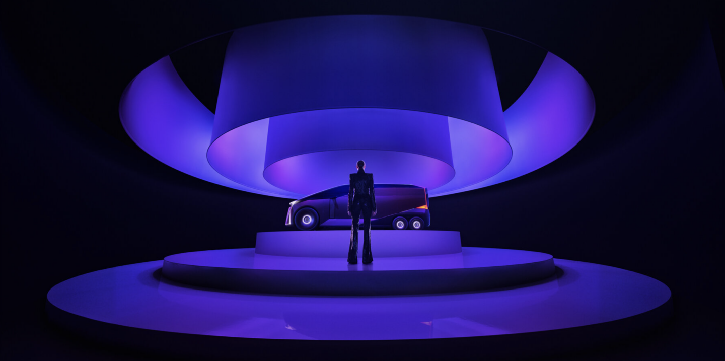Lexus Milan Design Week 2026