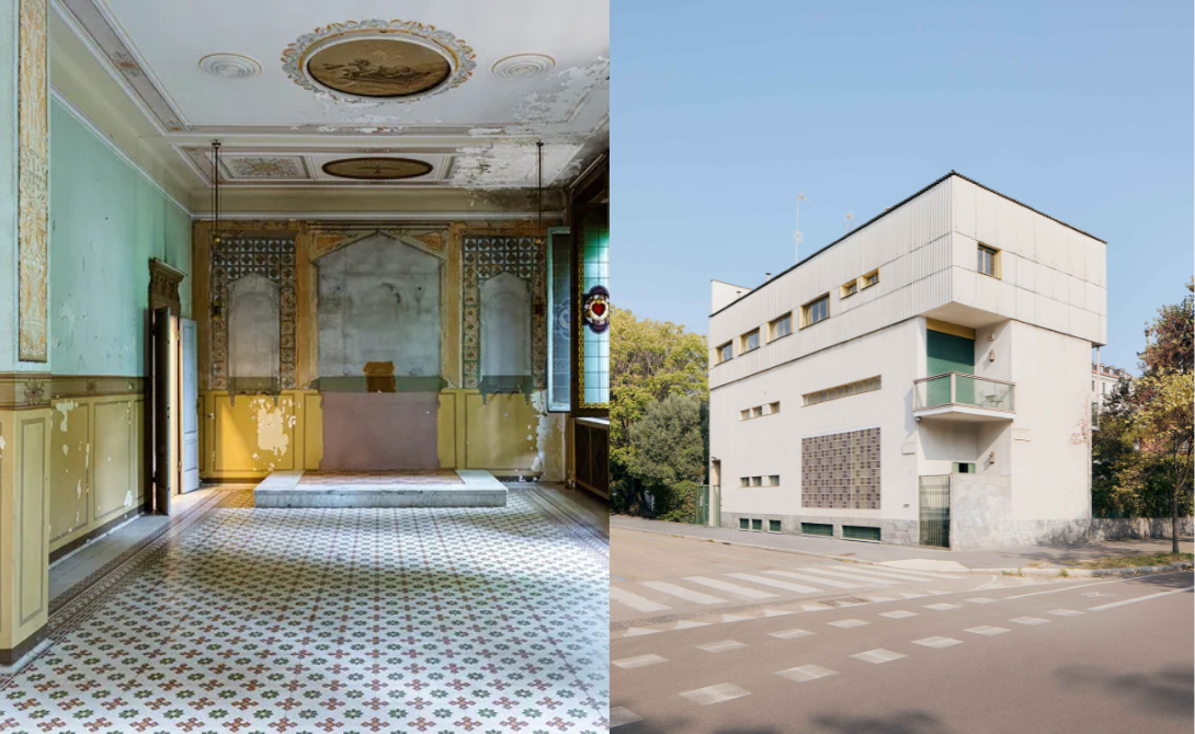 Alocva Milan Design Week 2026